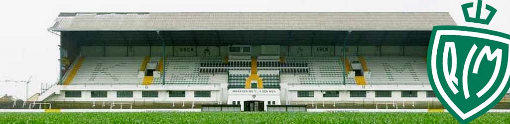 Oscar Vankesbeeck Stadion